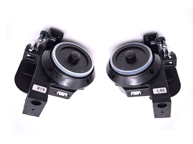 电磁张力器KX2000